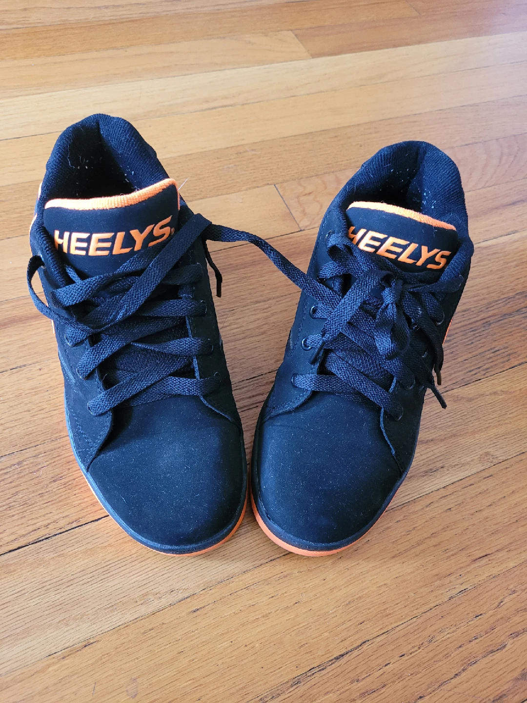 Heelys - photo 2