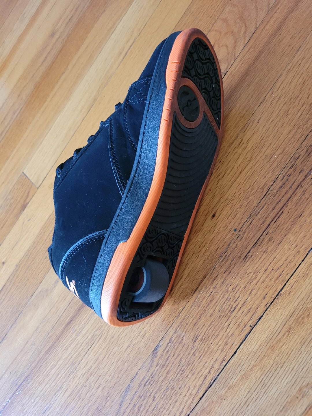 Heelys - photo 4