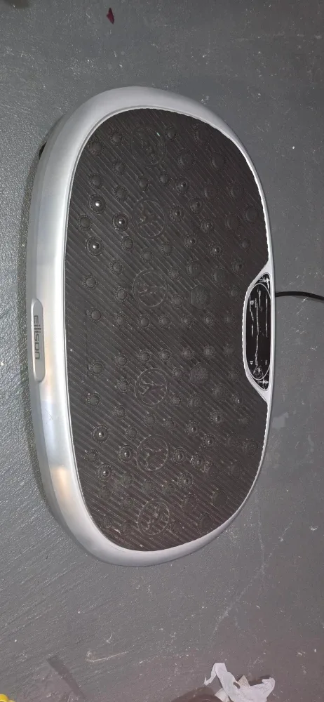 Eilison Vibration Plate Exercise Machine
