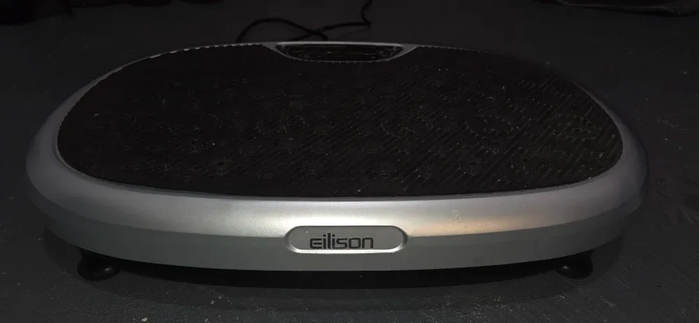 Eilison Vibration Plate Exercise Machine image indicator(2)