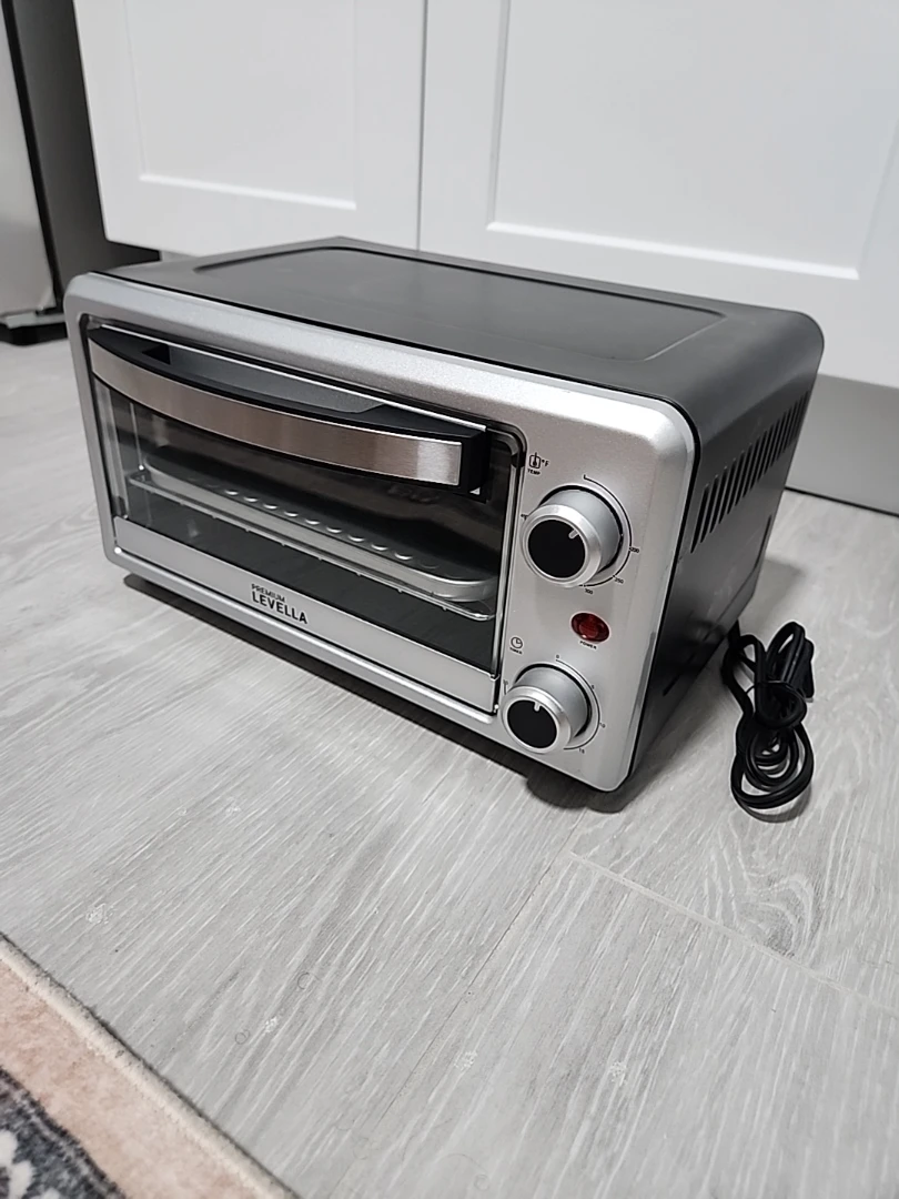 Premium Levella Toaster Oven - photo 3