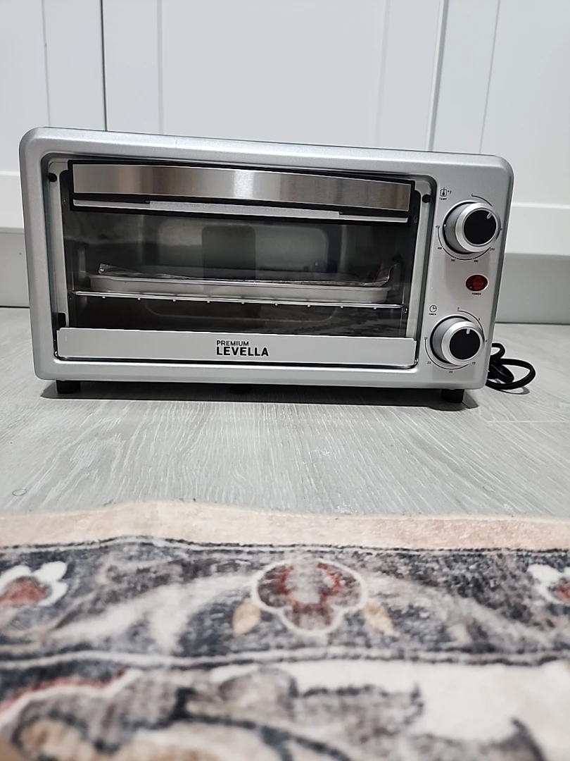 Premium Levella Toaster Oven - photo 4