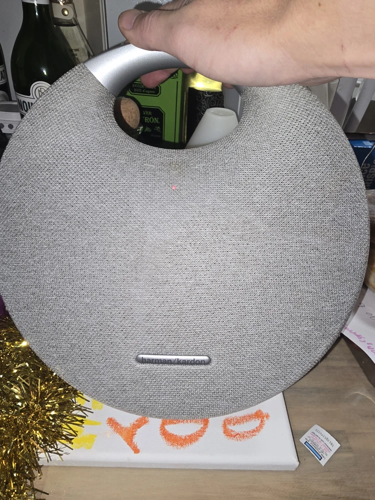 Harman Kardon Onyx Studio 4 Bluetooth Speaker