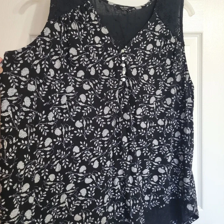 Ladies Size 3X Tank Top image indicator(4)