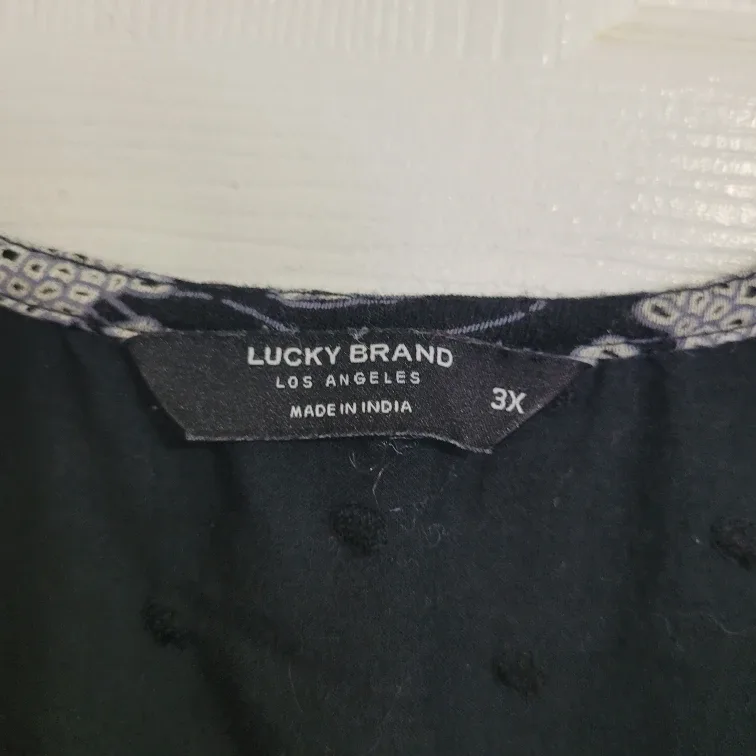Ladies Size 3X Tank Top image indicator(5)