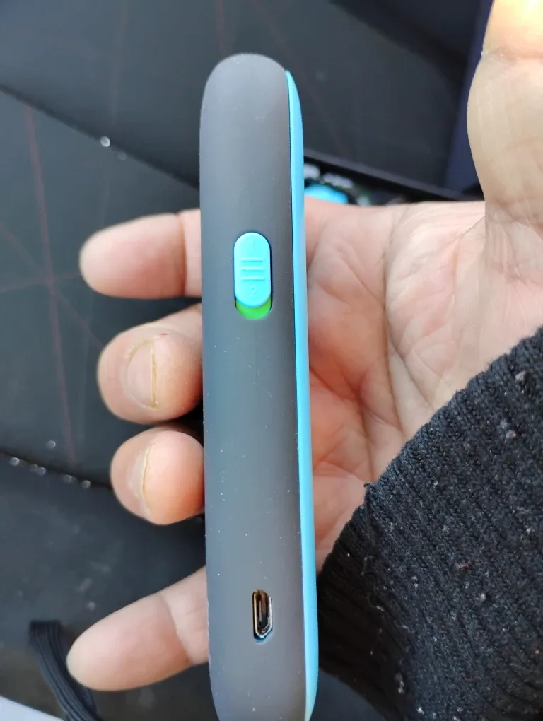 PATPET Remote Training Collar - New in Box image indicator(5)