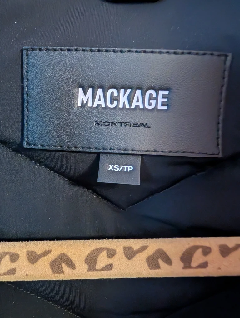 Jacket - photo 2