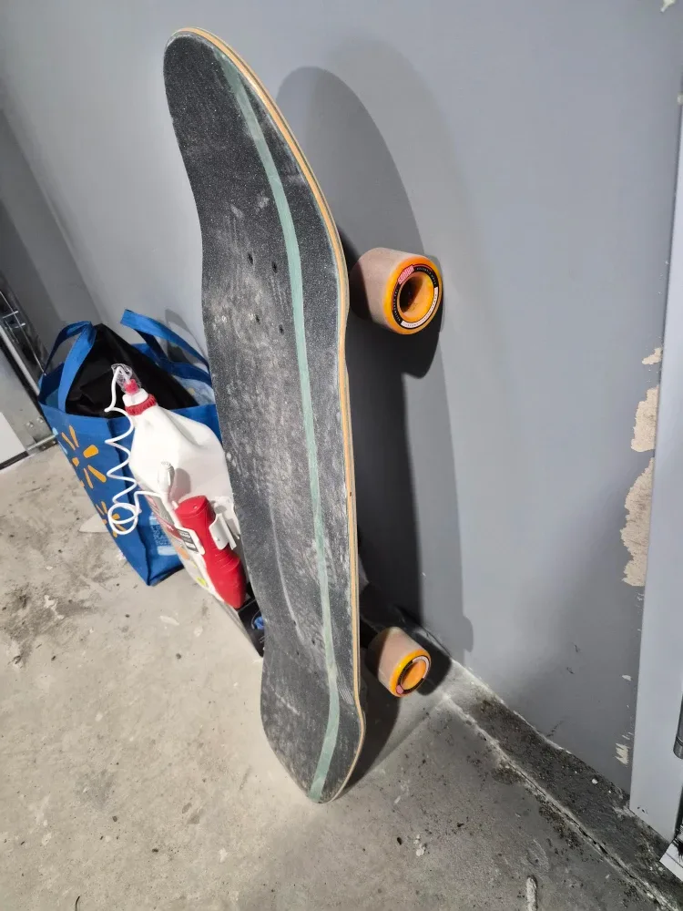 Landyachtz Surf Skate Cruiser