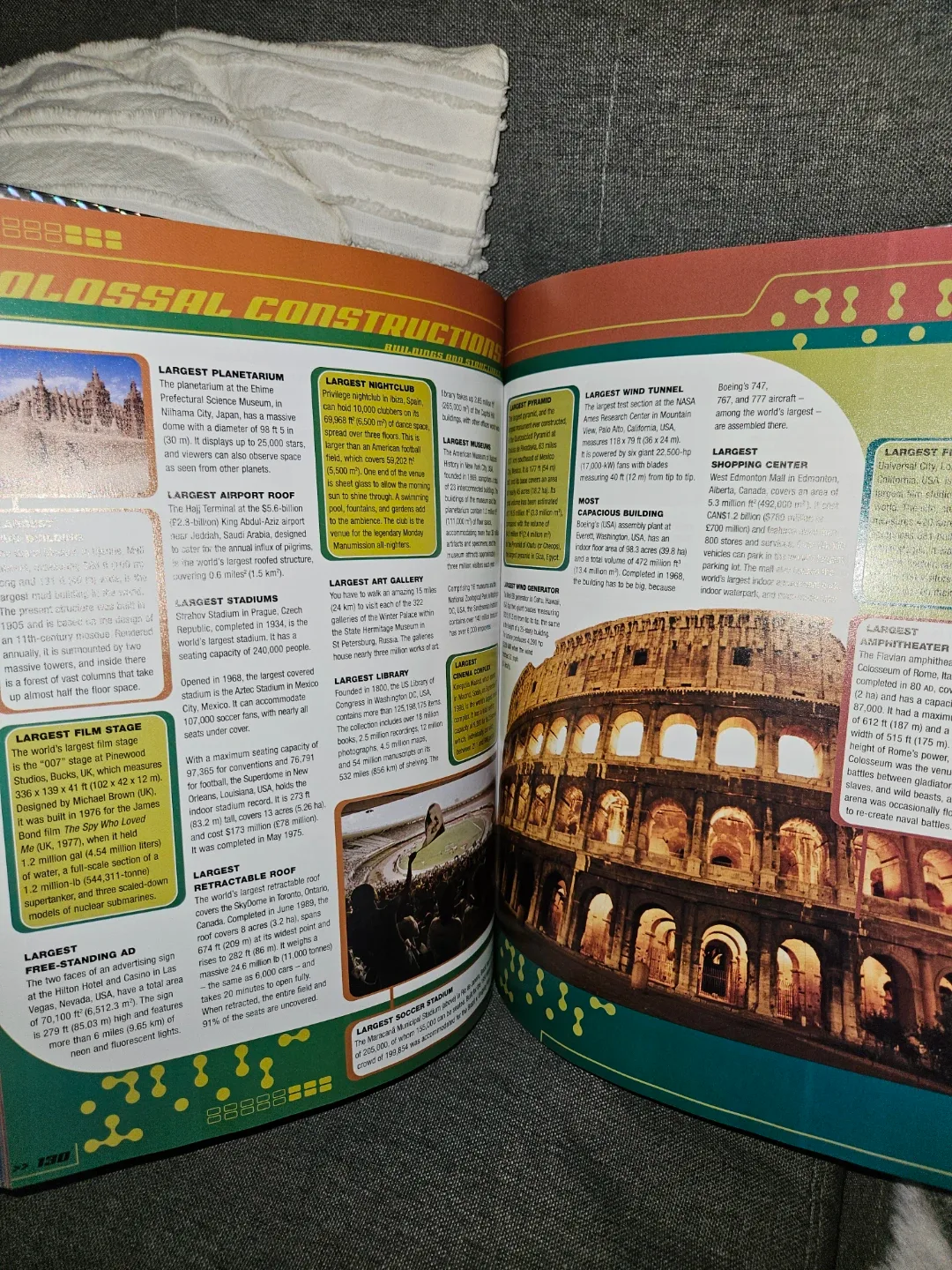 Guinness World Records 2003 & Ripley's Believe It or Not! Books image indicator(6)