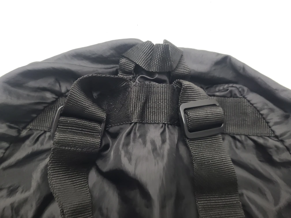 IKEA Black Backpack - Ultra light - photo 5