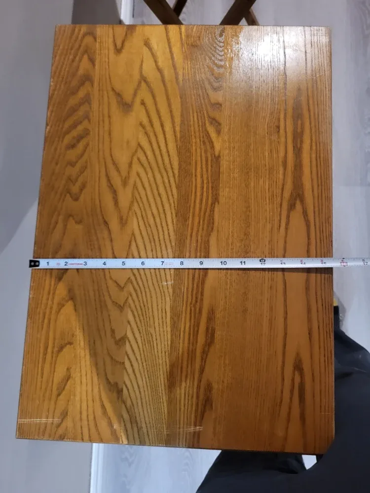 Wooden Folding TV Tray Tables image indicator(3)