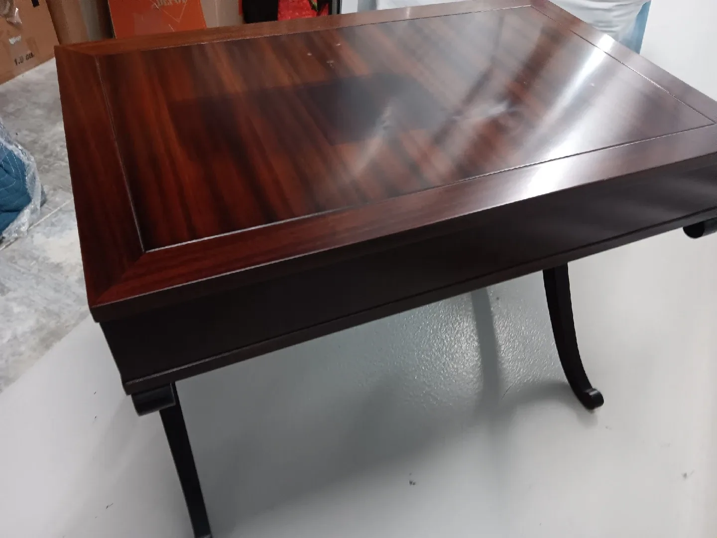 Baker Furniture Side Table image indicator(5)