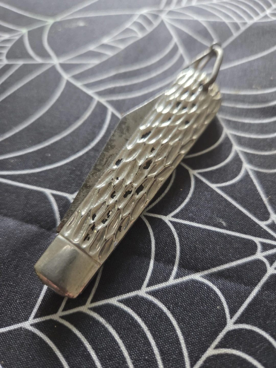 Vintage Pocket Knife