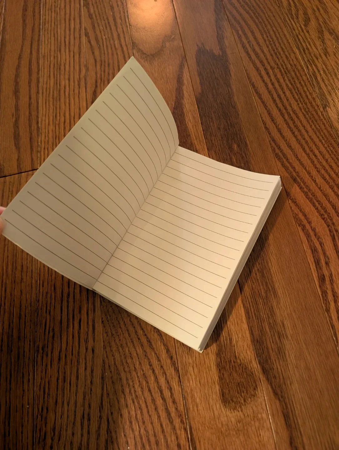 Notebook + Pen image indicator(3)