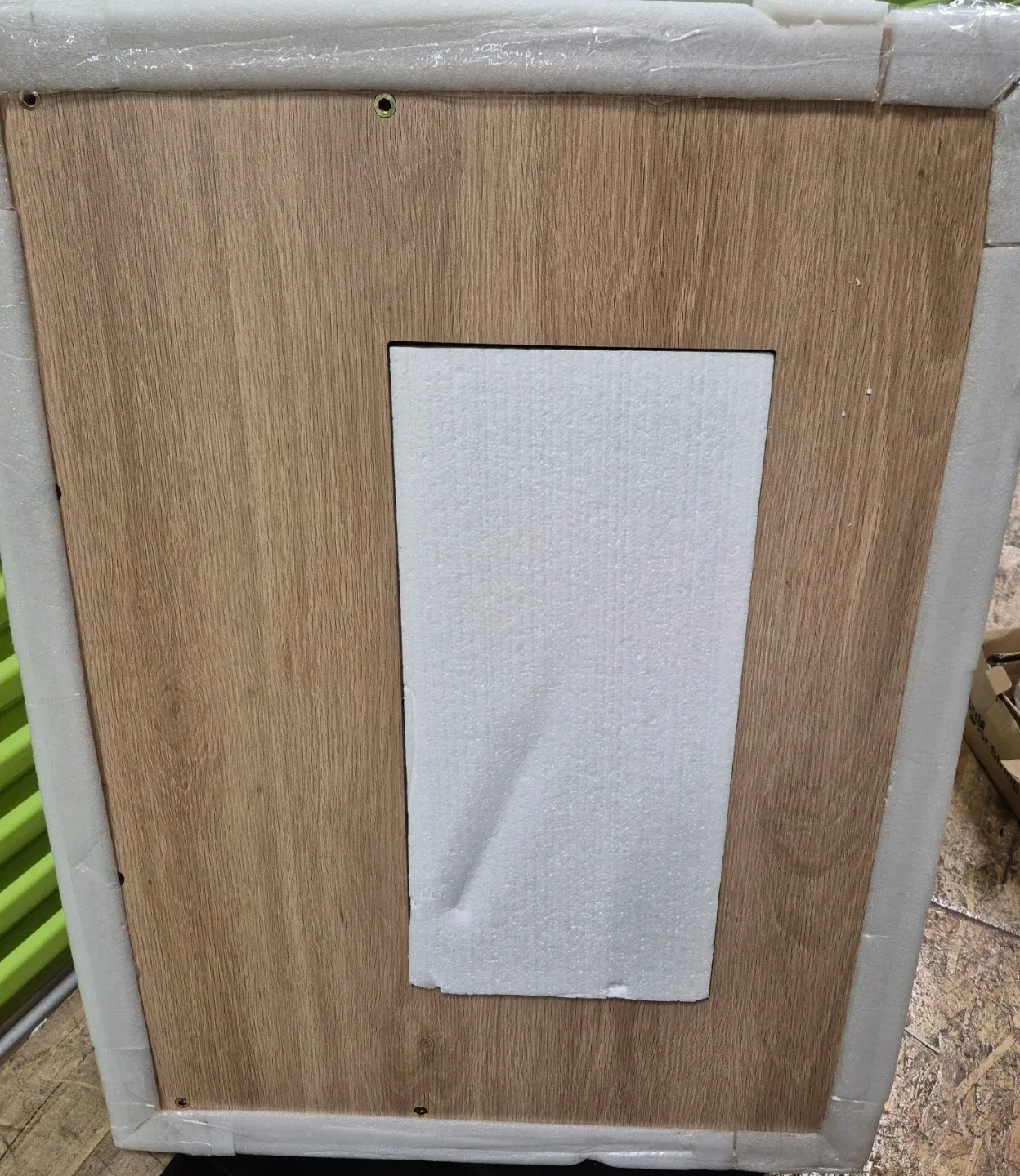 LED Vanity Mirror - New image indicator(4)