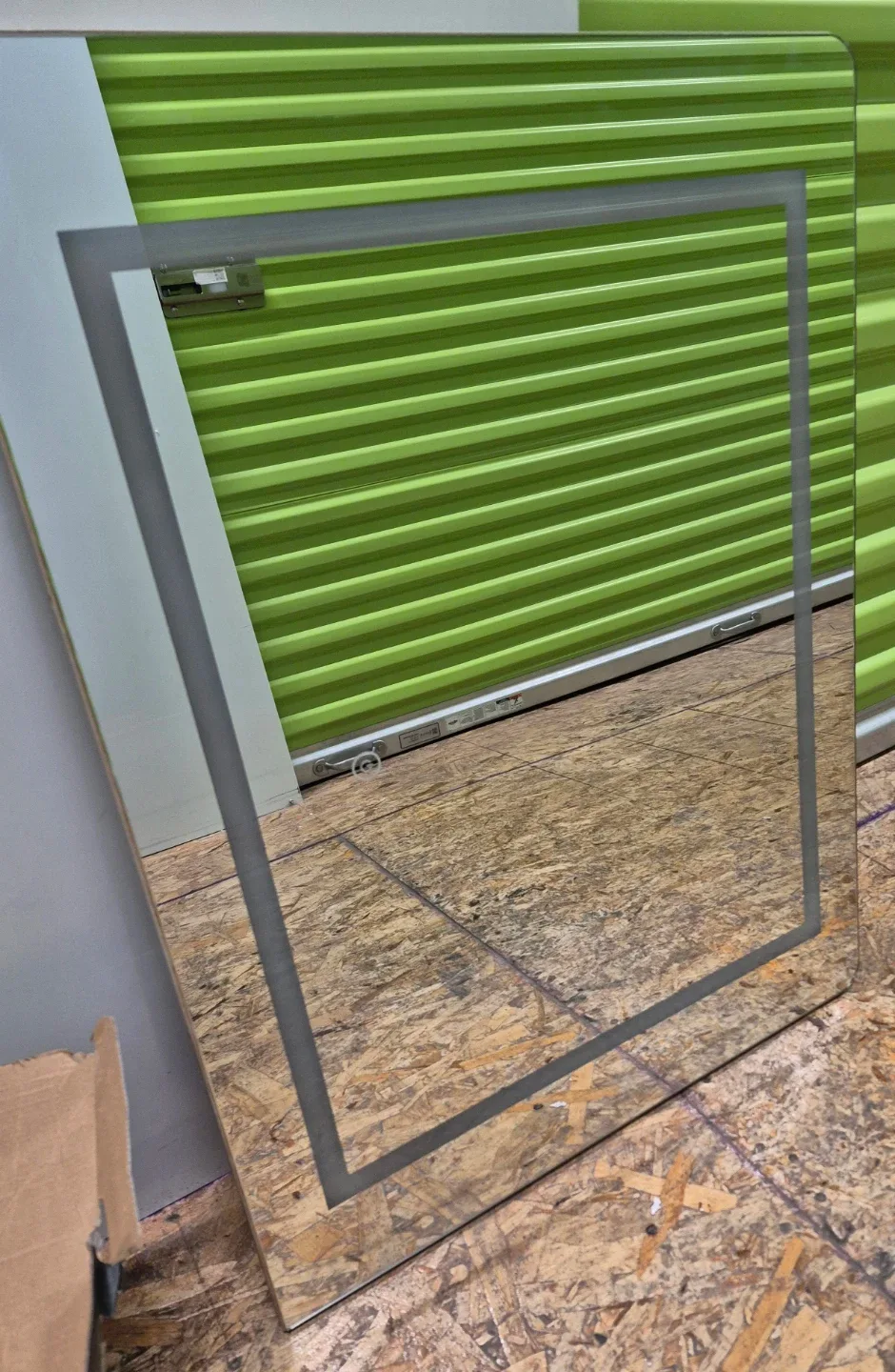 LED Vanity Mirror - New image indicator(5)