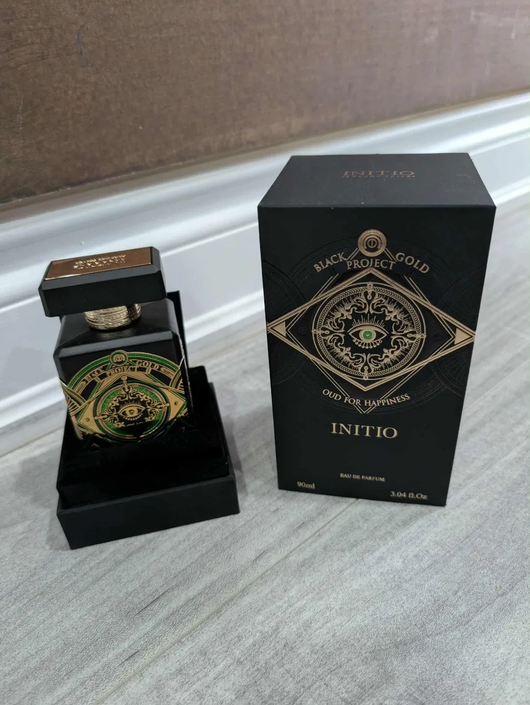 Initio Oud for Happiness 90ml