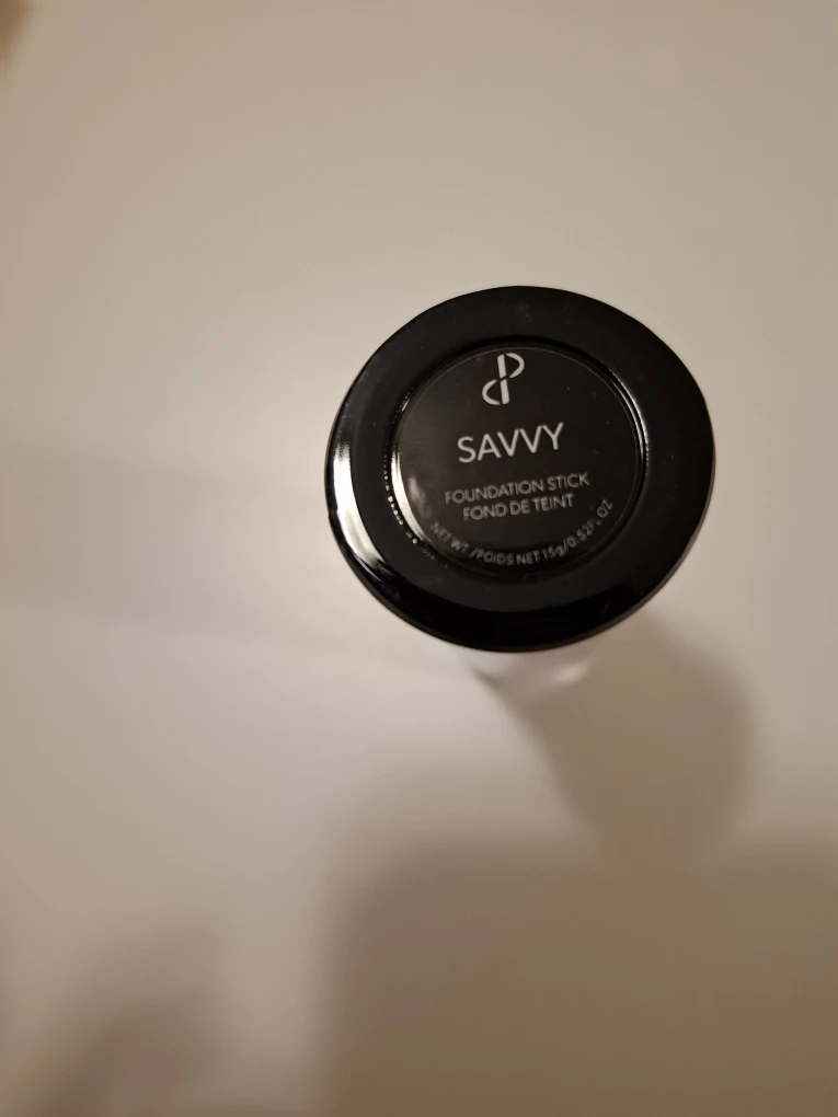 Savvy Dark Prett Foundation Stick - photo 3