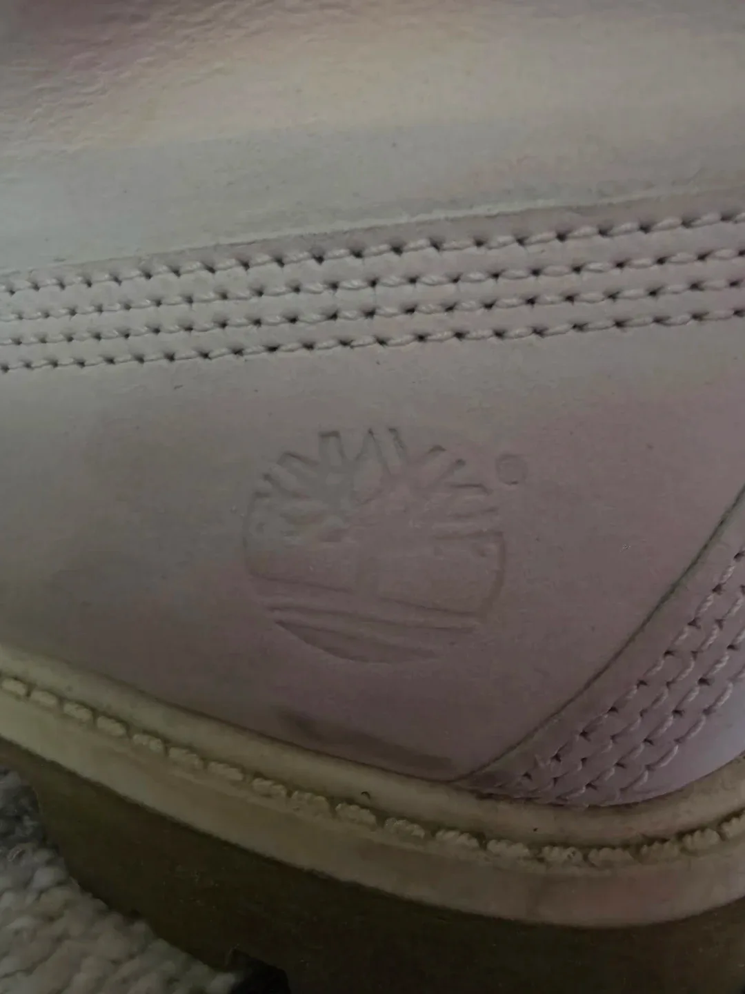 Timberland Boots - Size 7 image indicator(3)