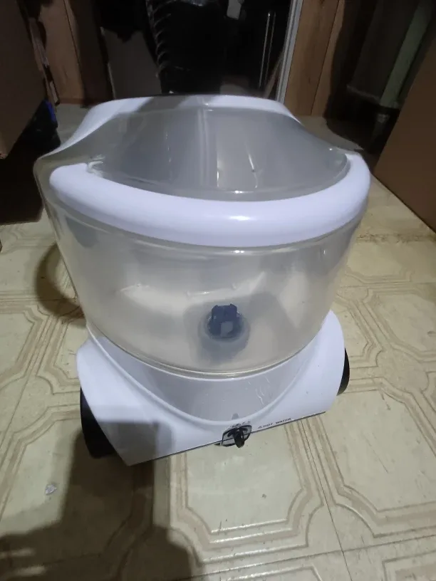 FREE Sunbeam Garment Steamer