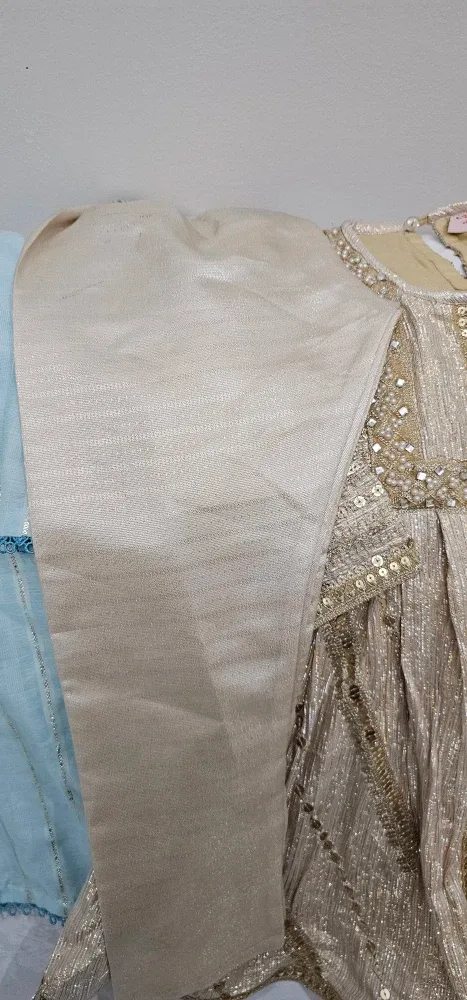 Fantasia Boutique Kids Fancy Suit - Size 26 image indicator(7)