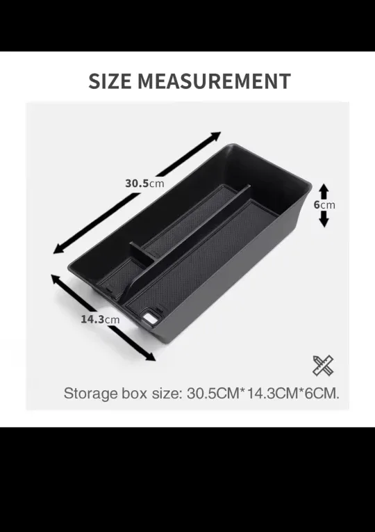 2025,2026 Toyota Camry Accessories Mat Tray image indicator(10)