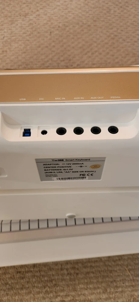 The ONE Light Smart Keyboard - photo 3