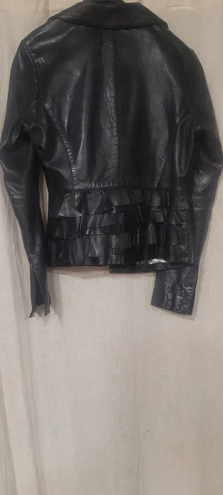 Guess Jeans Black Jacket image indicator(6)