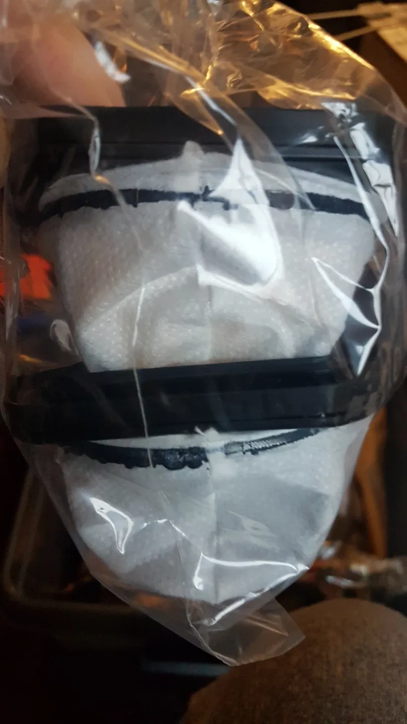 New Shark SV780C Vacuum Filters - 3 Pack image indicator(3)