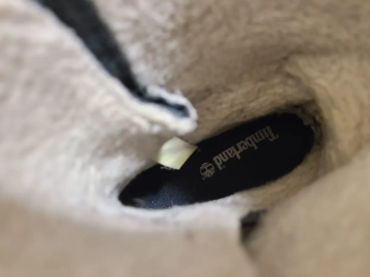 Timberland Waterproof Boots - Women size 7 🥕 image indicator(6)