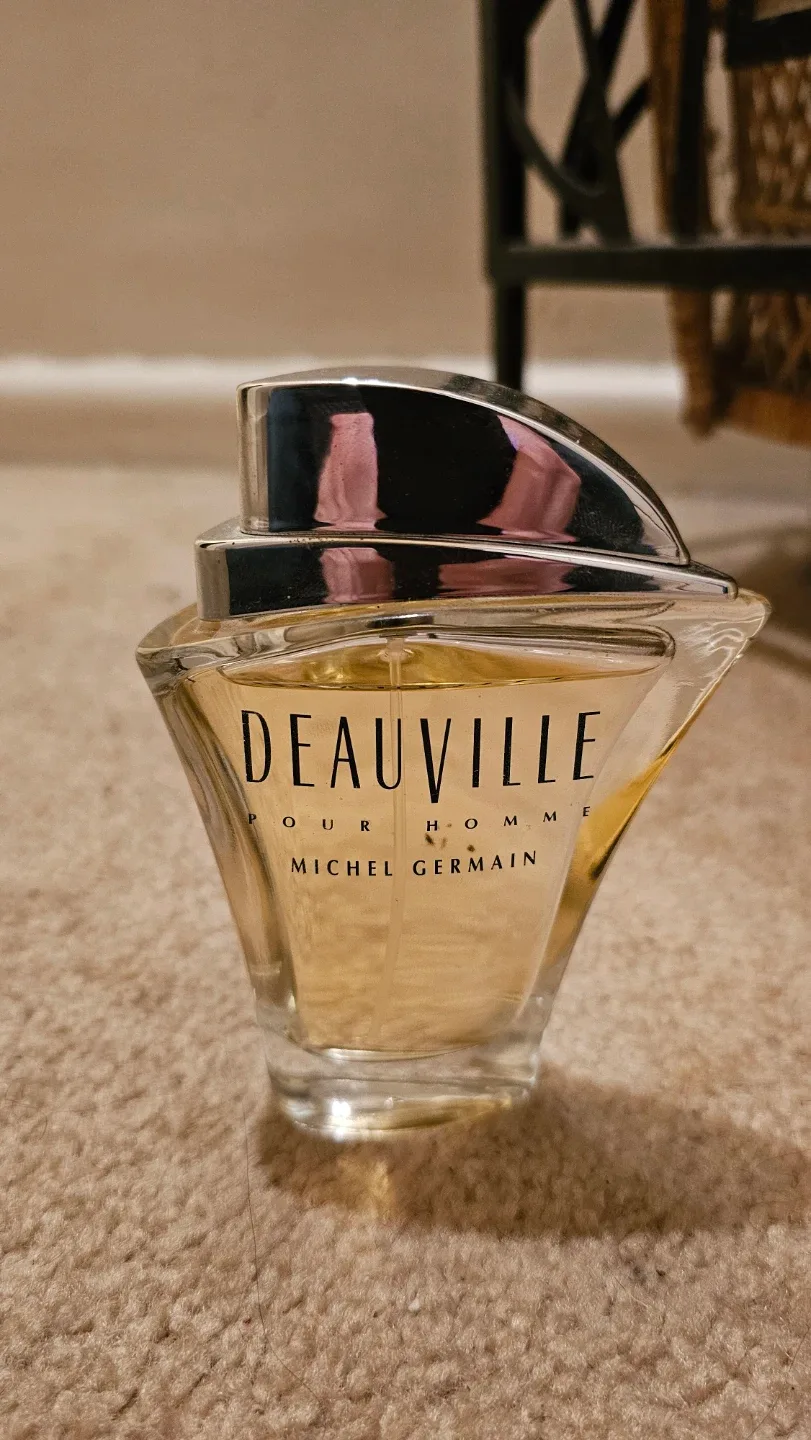 New - Deauville Pour Homme by Michel Germain image indicator(2)