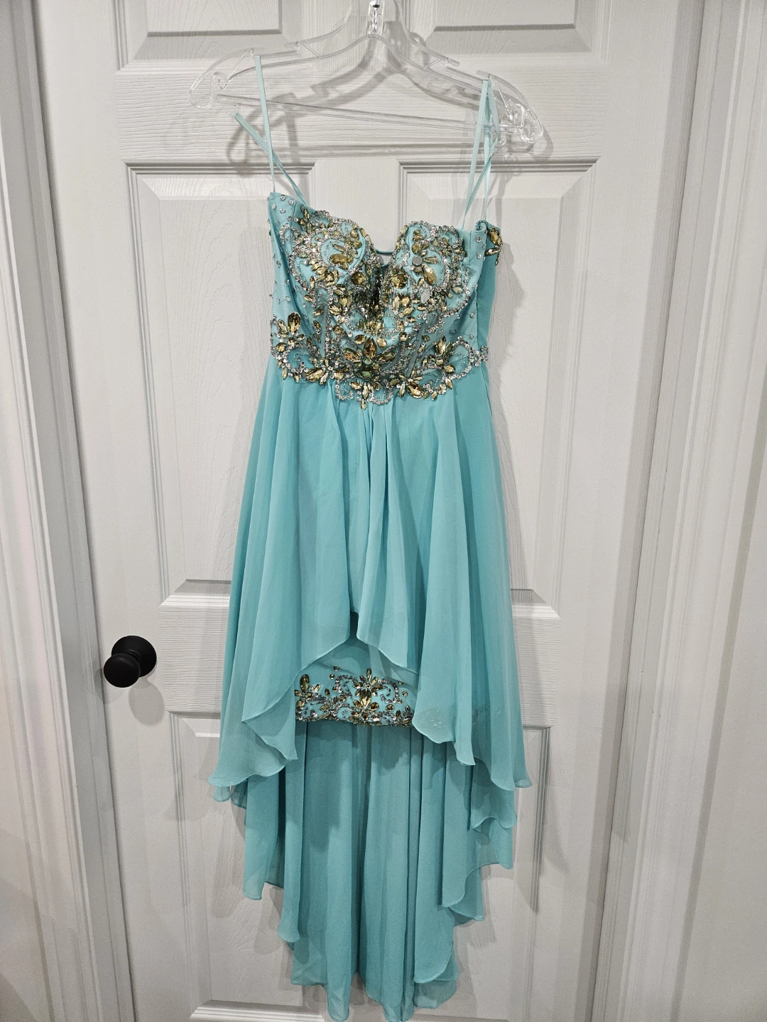 Prom Dress - Rianna Couture - Size 2