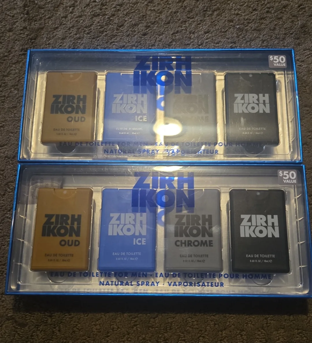 Mens Sleigh Chrismas Basket image indicator(3)