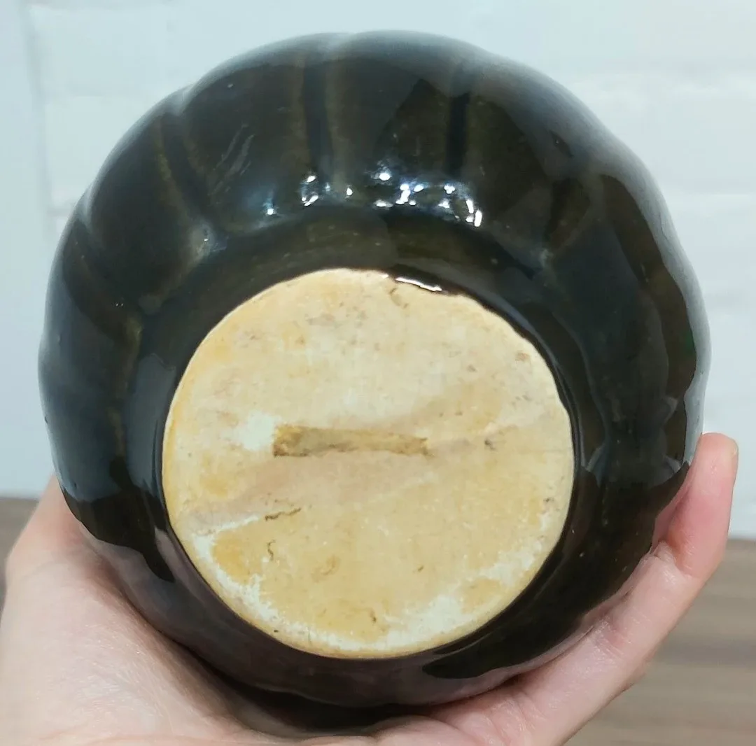 Blue Pottery Vase image indicator(4)