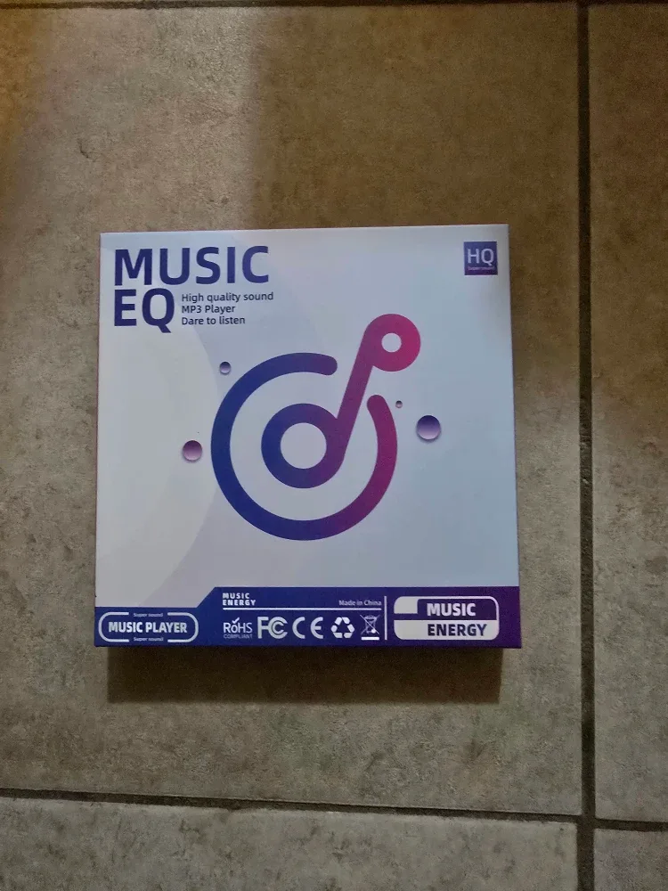 MP3 Player image indicator(6)