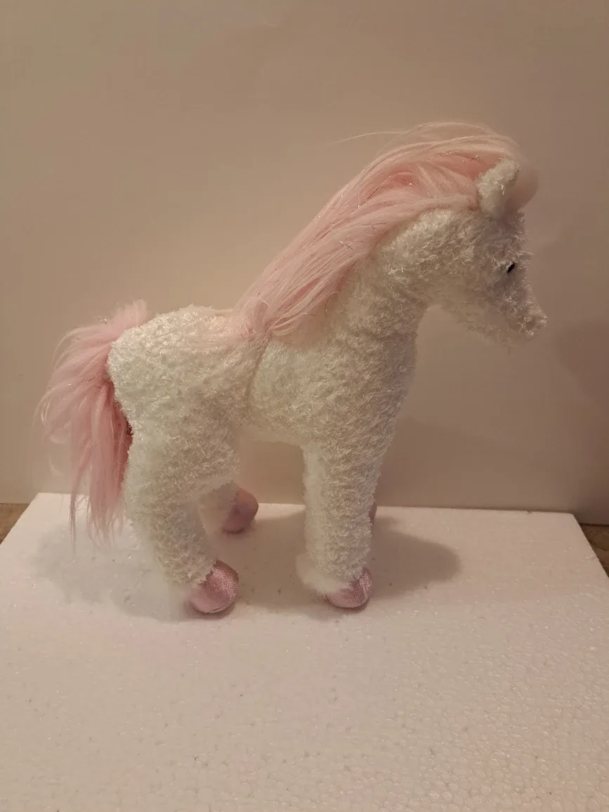 TY Beanie Buddy "Avalon"