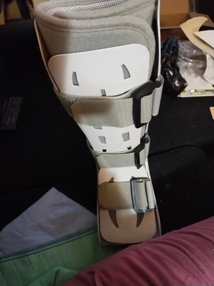 Aircast FP Walker Small 01F-S