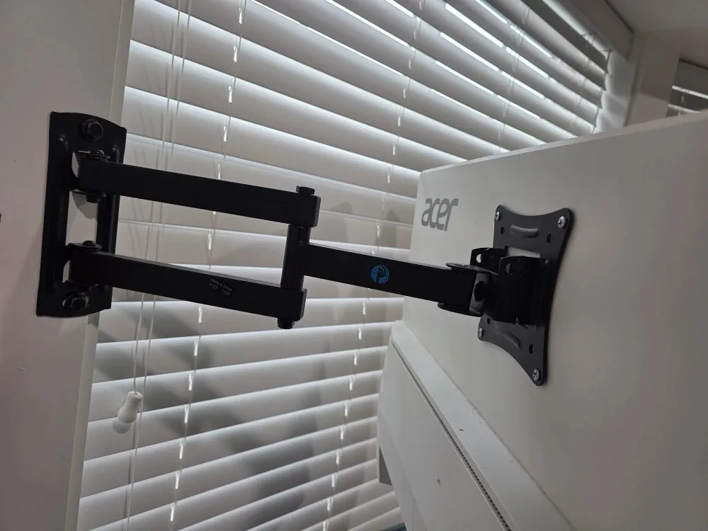 4k Acer ET322QK 32" LCD Monitor image indicator(3)