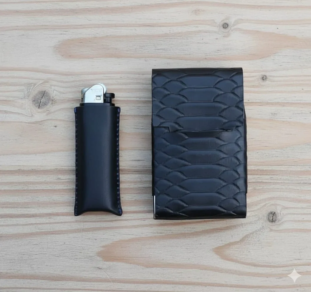 Leather Wallets image indicator(9)