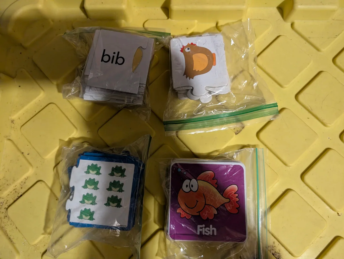 Kids' Puzzles & Games Bundle image indicator(3)