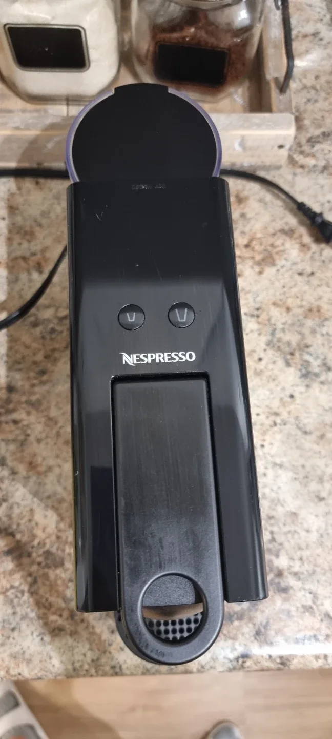 Nespresso by Breville Coffee Machine image indicator(2)