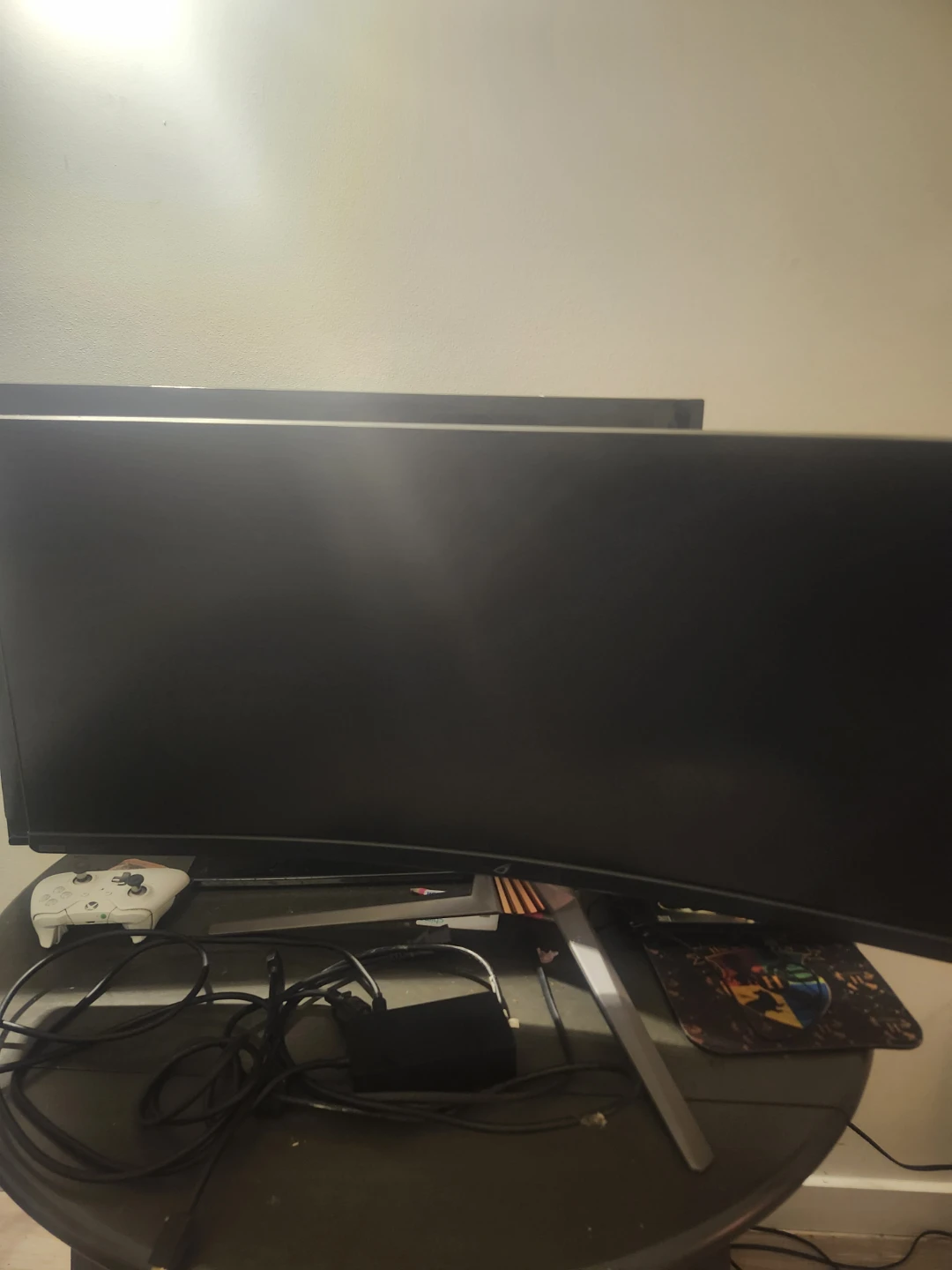 ASUS ROG Strix Curved Gaming Monitor - photo 3