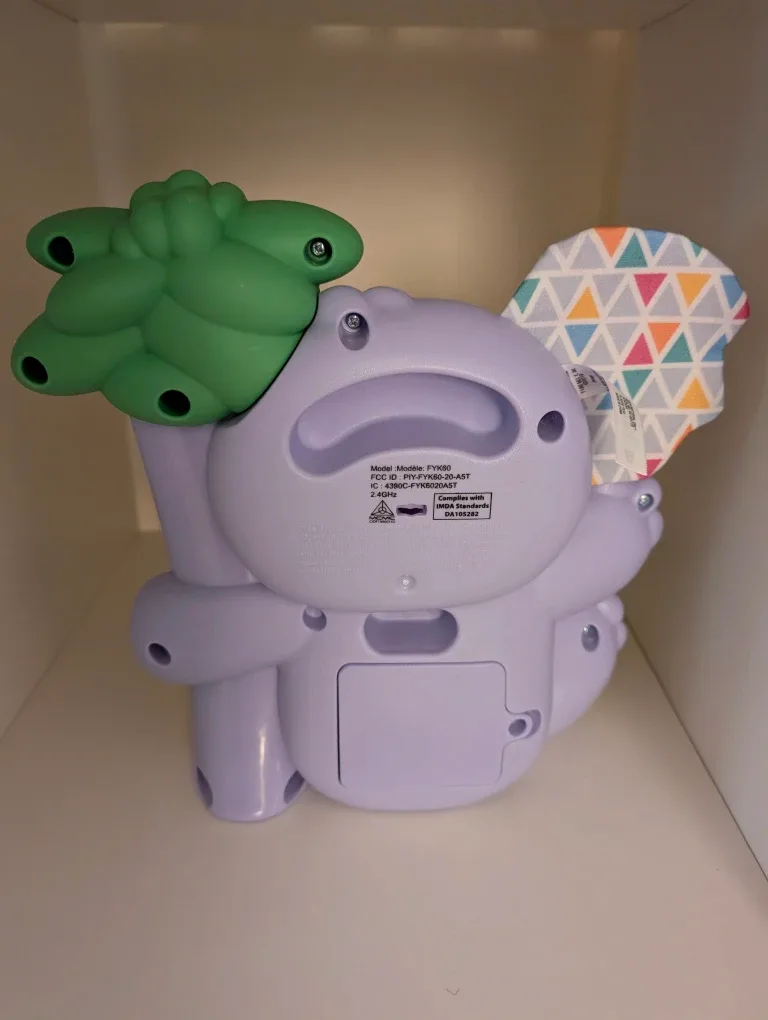 Fisher-Price Koala Counting Climber image indicator(5)