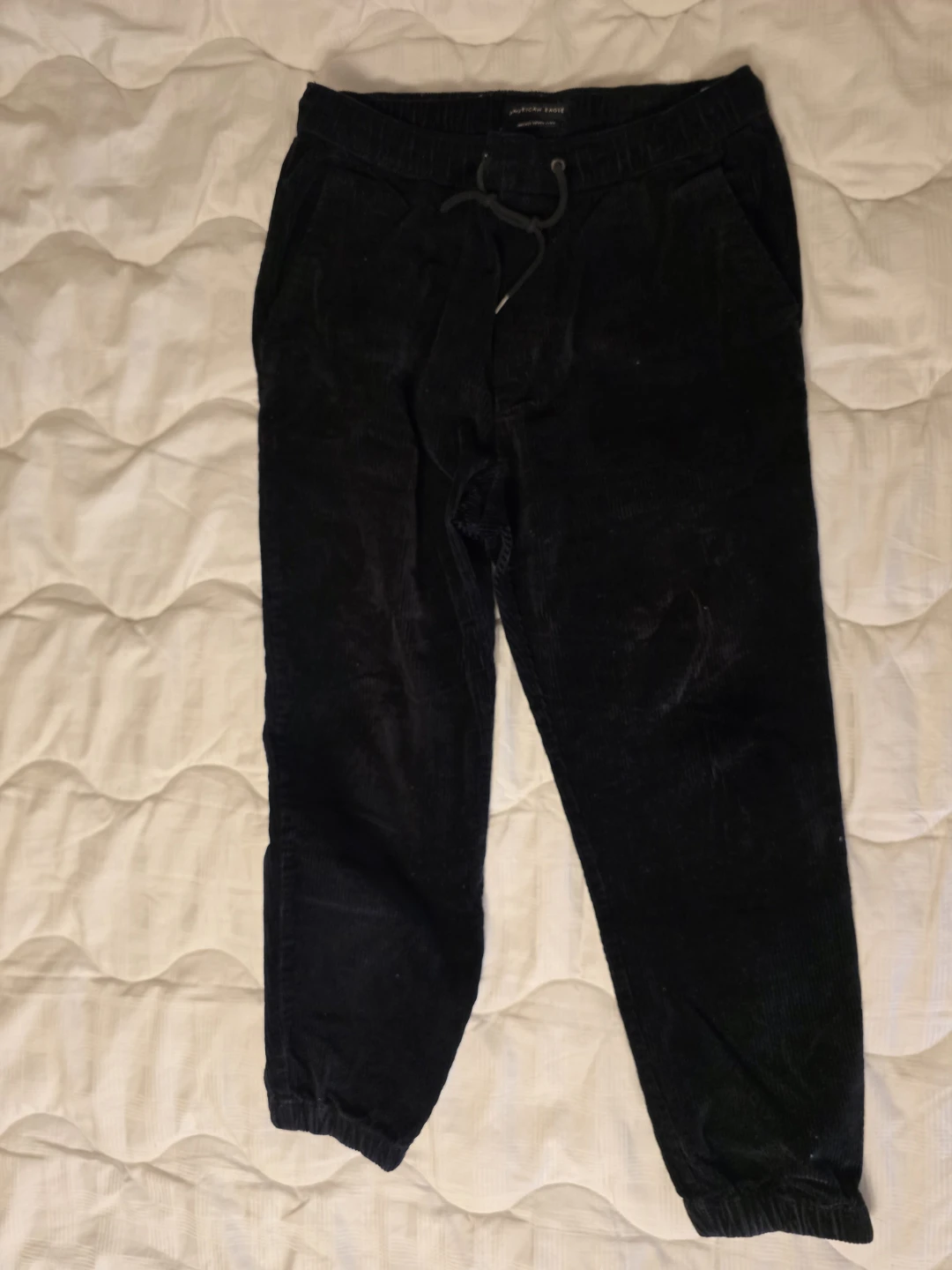 Assorted Men's Pants