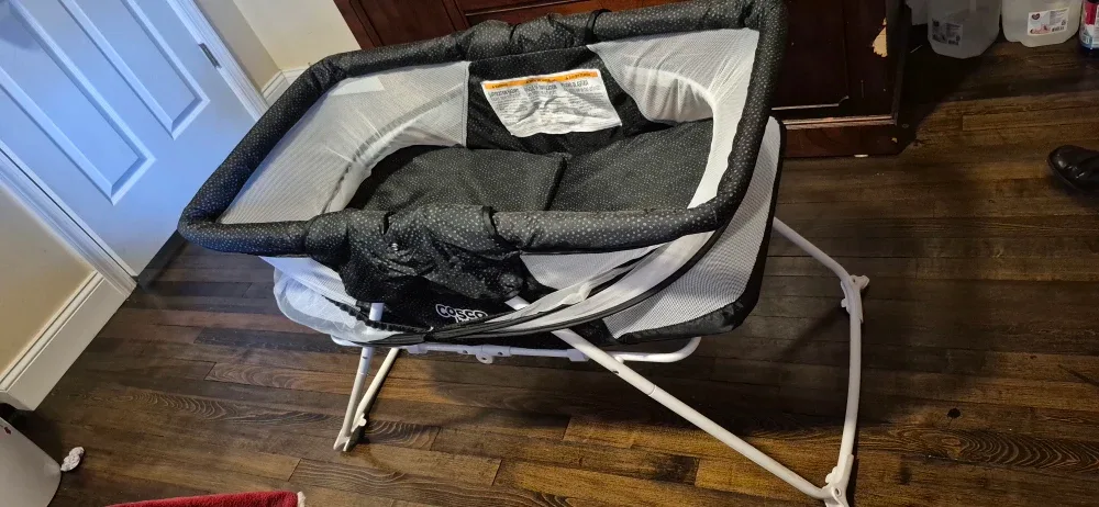 Cosco Kids Bassinet image indicator(2)