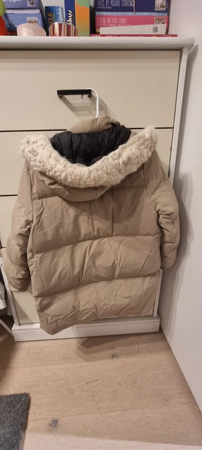NEPA KIDS Padded Jacket Size 155 image indicator(3)