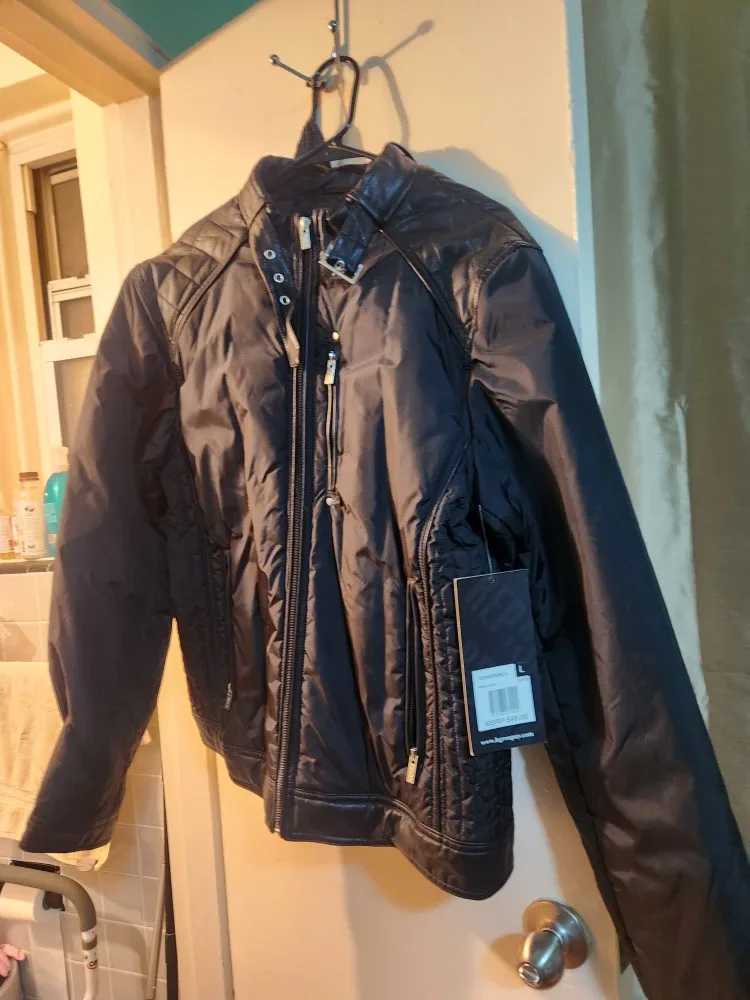 REPAIR Design Under Construction Jacket - Size L image indicator(5)
