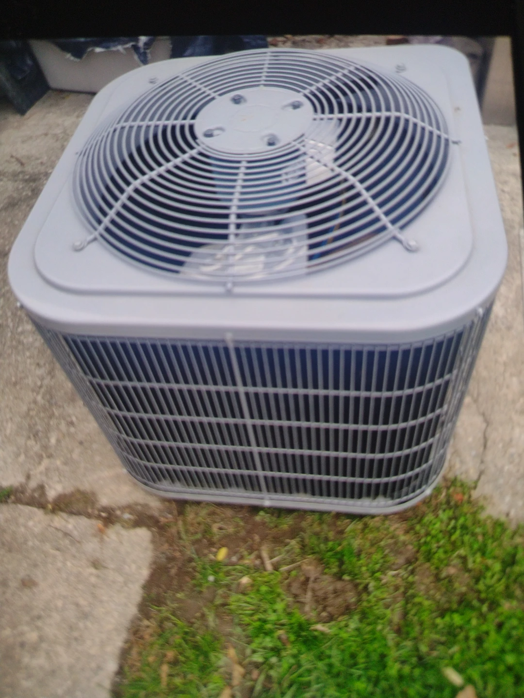 Air Conditioner Unit - photo 3