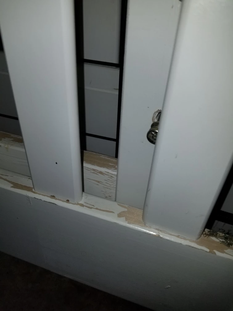 White Crib - photo 2
