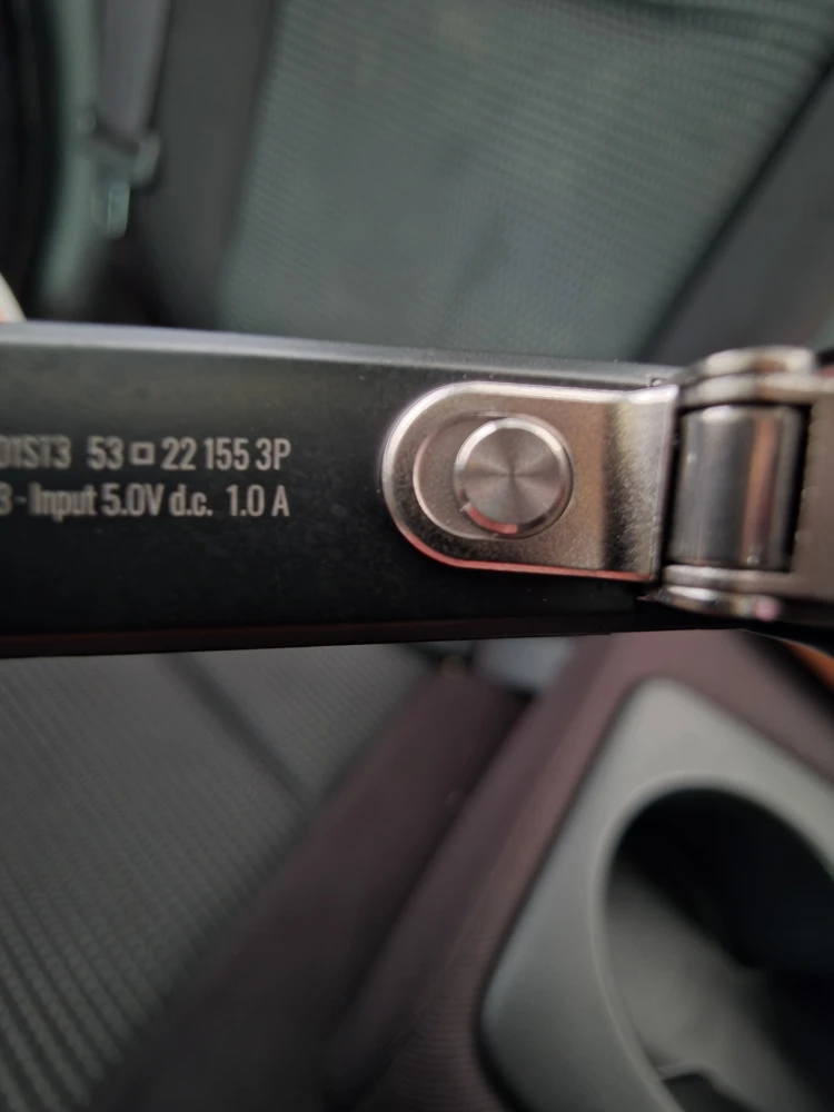Ray-Ban Meta Wayfarer Smart Glasses - photo 2